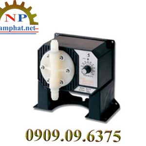 Bơm định lượng Hanna