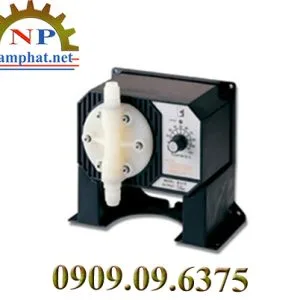 Bơm định lượng Hanna