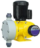 Bơm định lượng Milton Roy