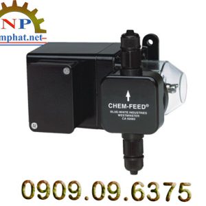 Bơm định lượng Bluewhite