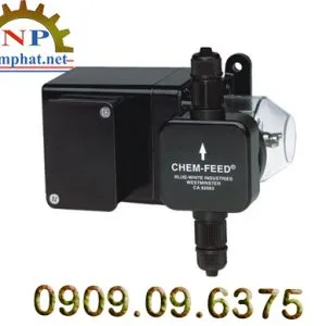 Bơm định lượng Bluewhite