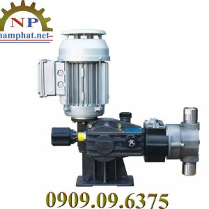 Bơm định lượng OBL