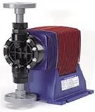 Bơm định lượng Iwaki