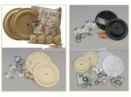 Phụ kiện bơm định lượng