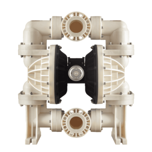 bơm màng khí nén godo BFQ 80