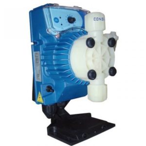 Bơm định lượng Seko