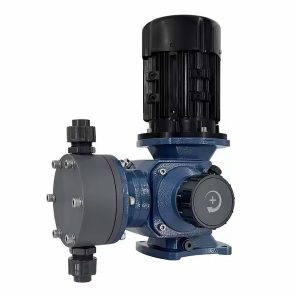 Bơm định lượng Dosaki