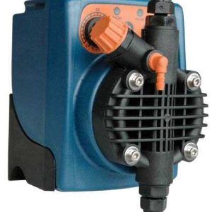 Bơm định lượng Etatron