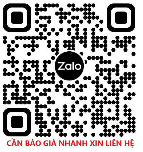 QR liên hệ zalo OA Nam Phát